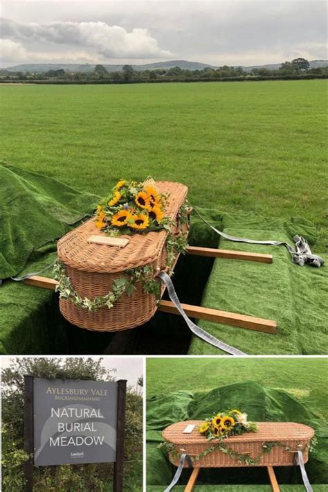 Unique Burial Ideas