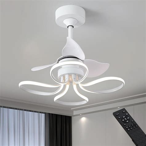 unique ceiling fan lights