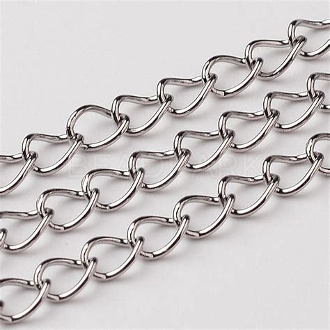 unique chain sheet metal