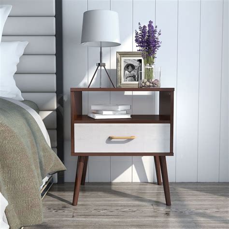 Unique Cheap Nightstands