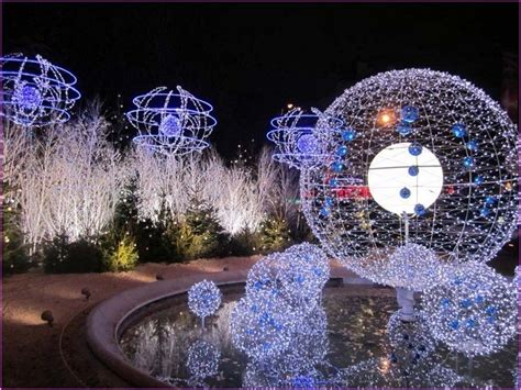 Unique Christmas Lights