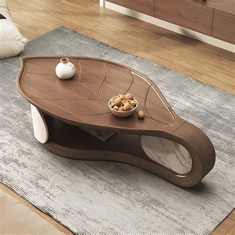 Unique Coffee Table Canada