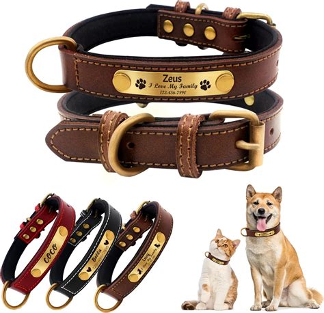 Unique Collars For Small Dogs