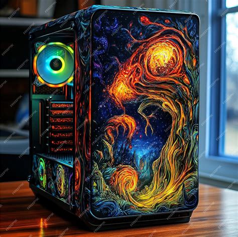 Unique Computer Cases 2023