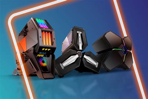 Unique Computer Parts