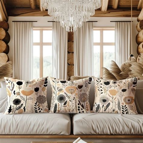 Unique Couch Pillows