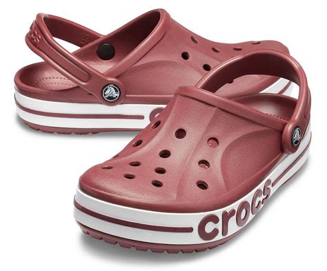 unique crocs for women