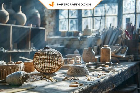 Unique Decorative Objects