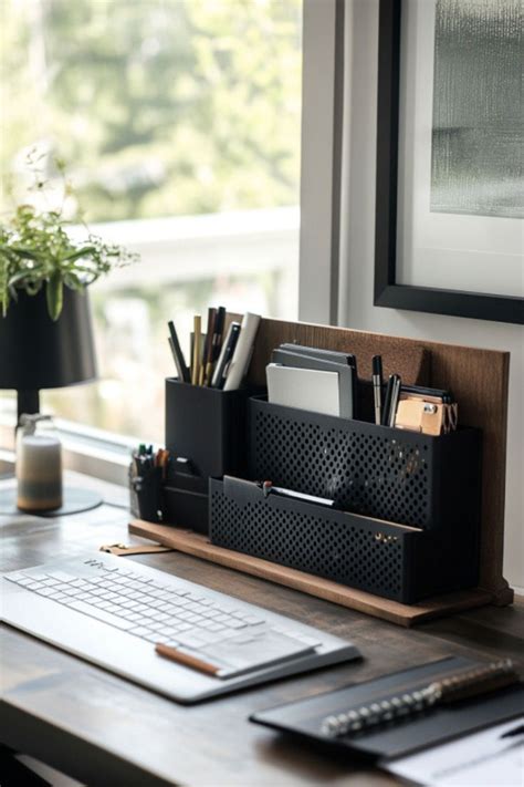 Unique Desk Accessories