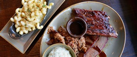 Unique Dining Experience Kansas