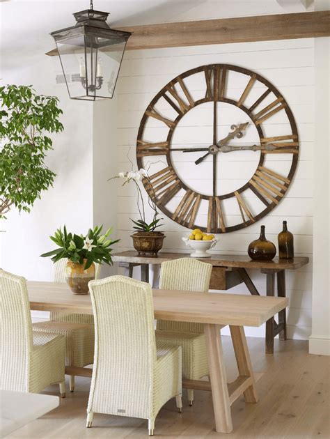 Unique Dining Room Wall Decor