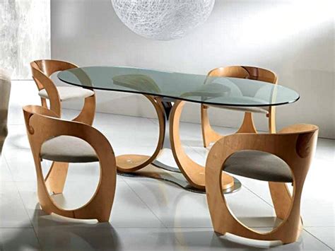 36 unique wooden dining tables design ideas esstisch design