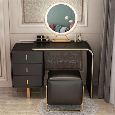 Unique Dressing Table Chairs