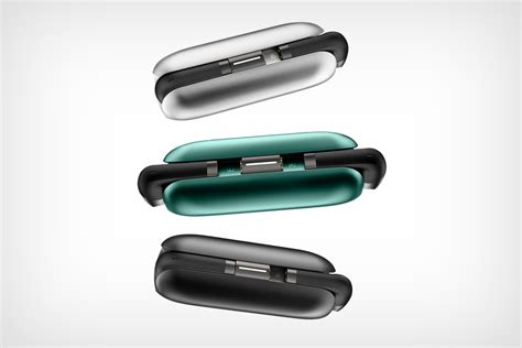unique earbuds case
