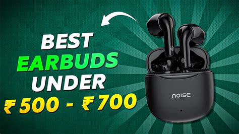 unique earbuds under 500