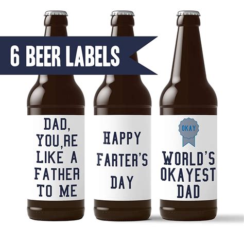 unique fathers day gifts for beer lovers