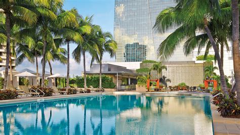 Unique Features of Four Seasons Hotel Miami