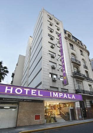 Unique Features of Hotel Impala