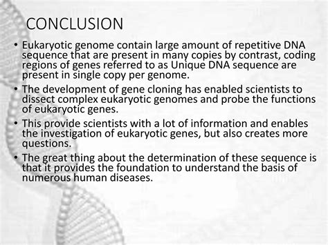 Uncovering The Unique Features Of Dna That Make Life Possible