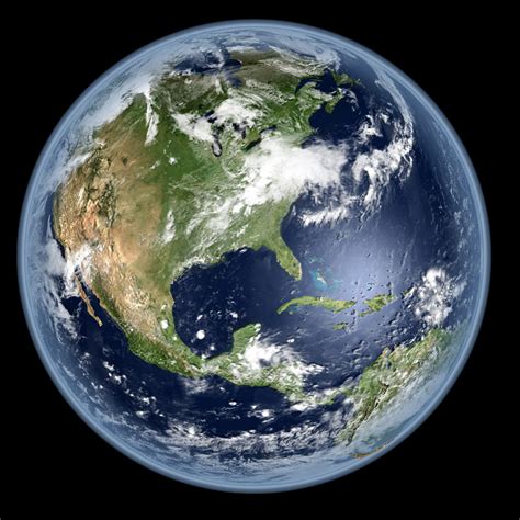 Why Earth Is The Only Planet Like It In The Known Universe