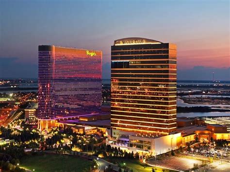 unique features of mgm resorts international
