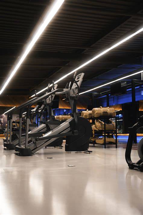 Unique Fitness Centers Holbrook, Shirley, Farmingville NY