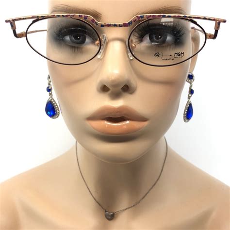 Unique Frames For Glasses