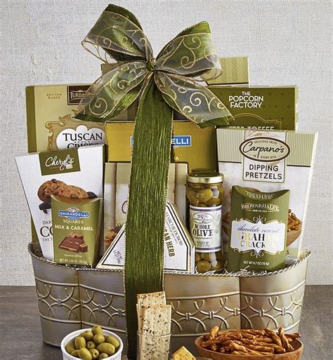 Unique Gift Baskets Delivery