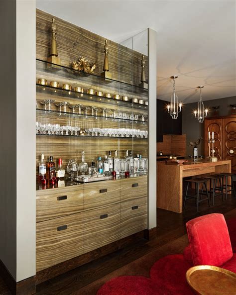 Unique Home Bar Items