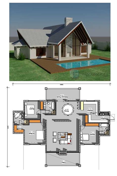 Unique House Plan Designs