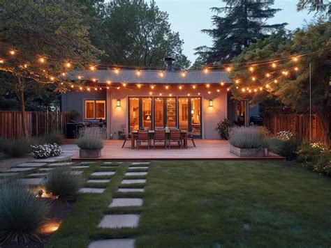 Unique Lighting Outdoor Fixtures