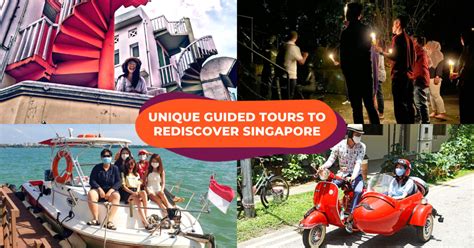 unique local tours
