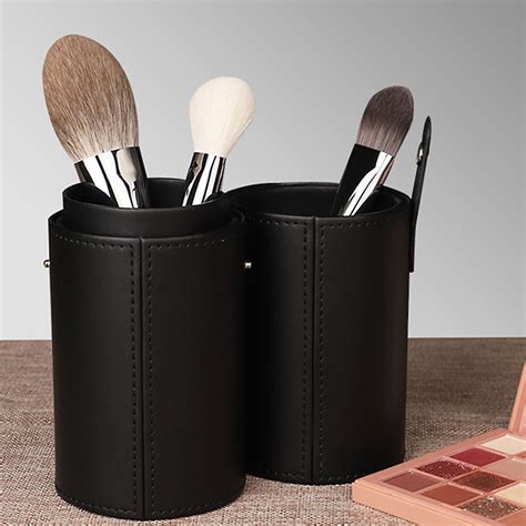 Unique Makeup Brush Holder