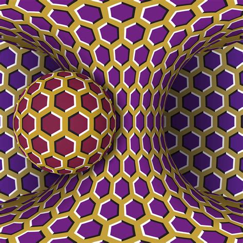 Unique Optical Illusions