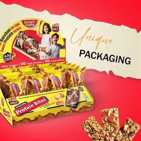 Unique Packaging Delhi