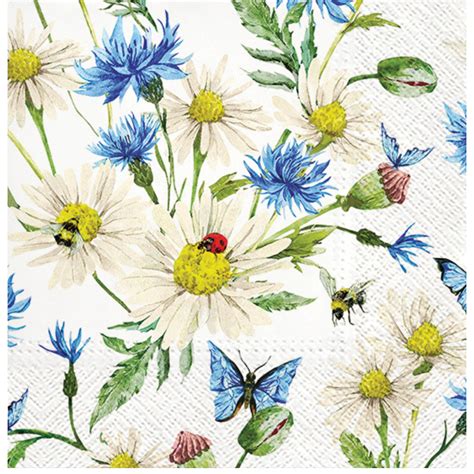 Unique Paper Napkins