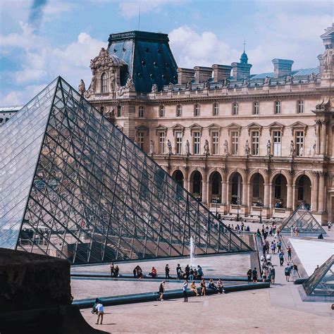 unique paris experience