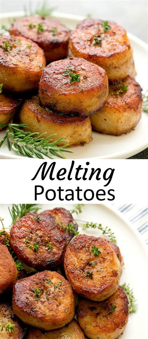 Unique Potato Side Dishes