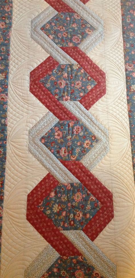 unique quilt border ideas