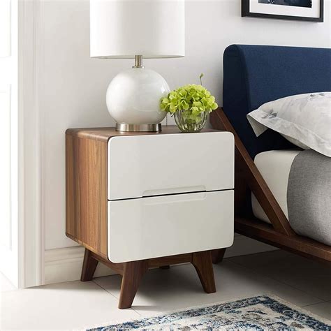 Unique Side Tables For Bedroom