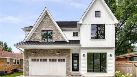 Unique Siding Options