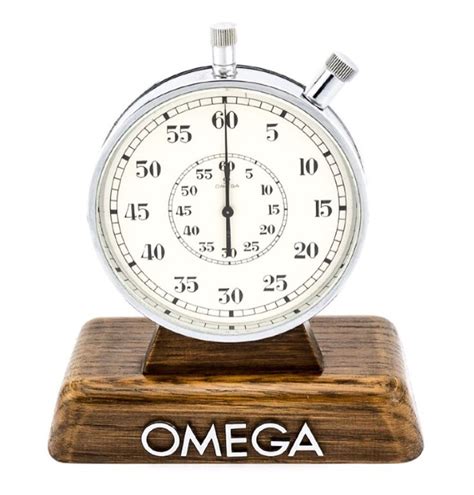 Unique Stopwatch Clock