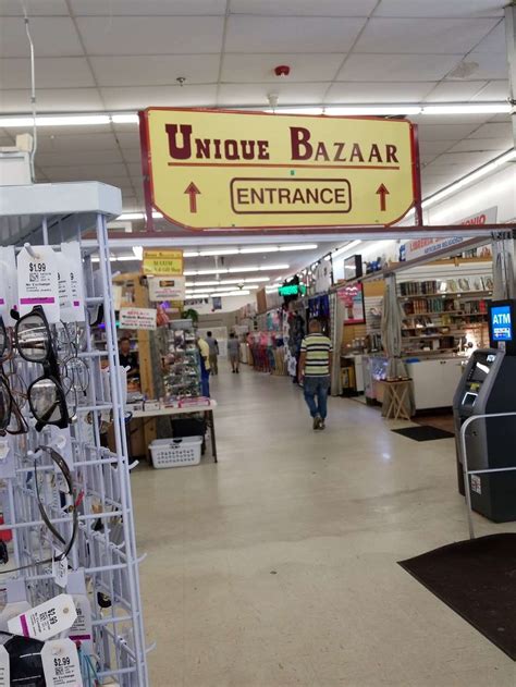 Unique Store Wheaton