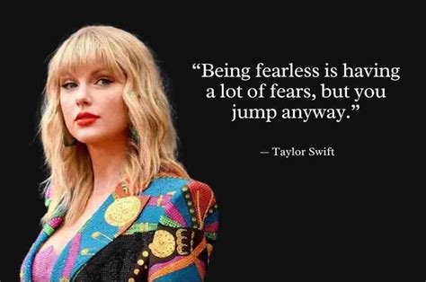 Unique Taylor Swift Quotes