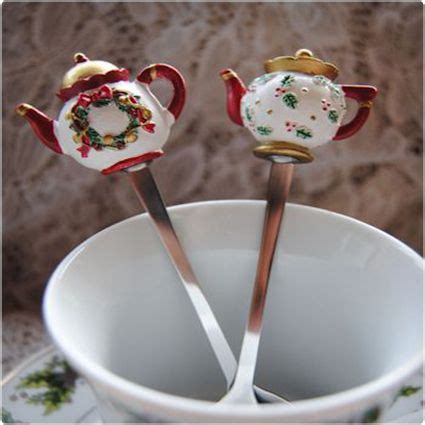 Unique Tea Accessories