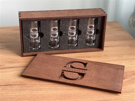 Unique Tequila Shot Glasses