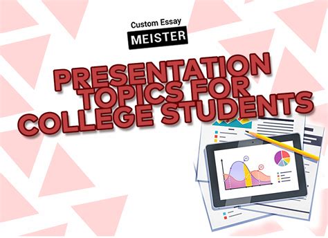 unique topics for presentation in college for engineering students