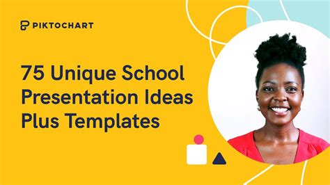 unique topics for presentation in school