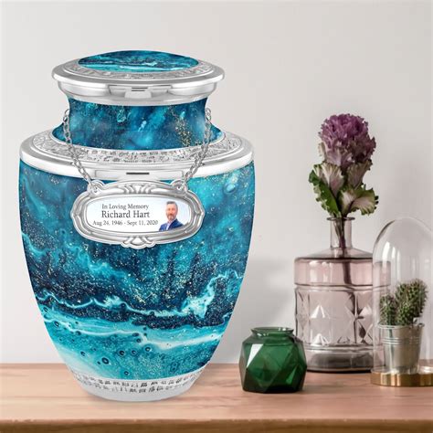 unique urns for human ashes