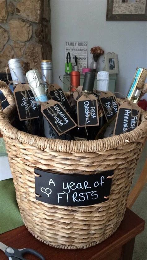 Unique Wedding Shower Gift